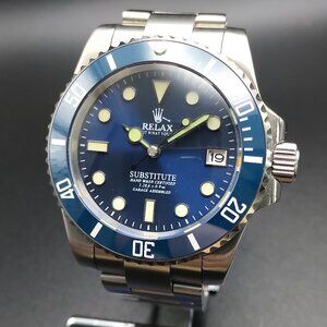 Relax Watch Automatic